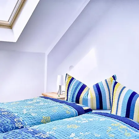 Apartment Sofi * Fuhlendorf (Mecklenburg-Vorpommern)