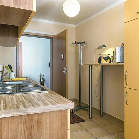 Apartment Sofi Appartamento Fuhlendorf (Mecklenburg-Vorpommern)