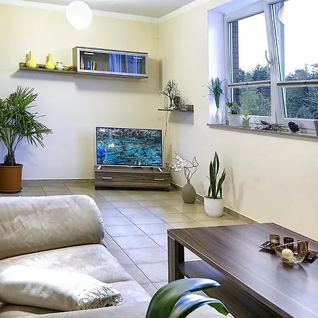 Appartamento Apartment Sofi
