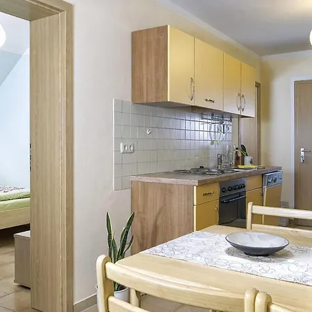 Appartamento Apartment Sofi