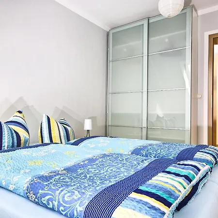 Apartment Sofi * Fuhlendorf (Mecklenburg-Vorpommern)