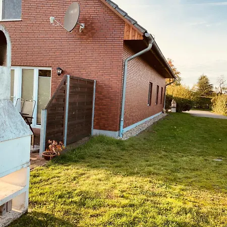 Apartment Sofi Appartamento Fuhlendorf (Mecklenburg-Vorpommern)