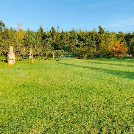 Apartment Sofi * Fuhlendorf (Mecklenburg-Vorpommern)